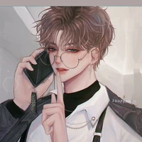 อิคคิว(พระเอก+มาเฟียอันดับ1ของโลก👿💦)