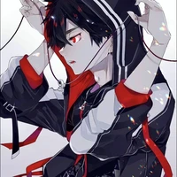 ชิน(พระเอก7+มนุษย์หมาป่า)