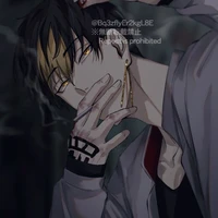 Hanma Shuji