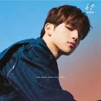 Lee woojin(anggota BD)
