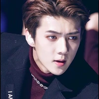 oh sehun