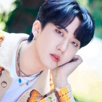 Han Changbin(anggota BD)