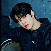 Kim Seungmin(anggota BD)
