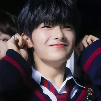 Kim I.N(anggota BD)