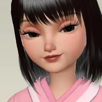 Lady Mangetsu