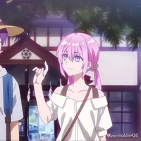 ตาโกะ(เพื่อนนางเอก)