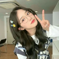 ไอริส//นางเอก