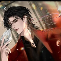 Joe-(ml friend)