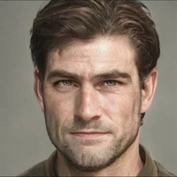 JAMES (FL FATHER)