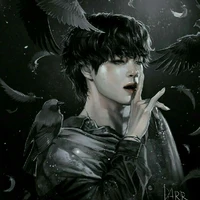 Kim Vincent/V / King of devils