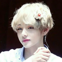Kim Taehyung