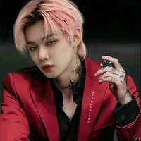 Kim Yeonjun / tae