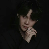 Kim Yoongi /tae