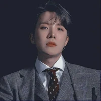 Kim Hoseok / tae