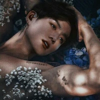 Jeon Jungkook / crown prince