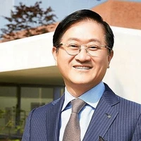 Mr.Park