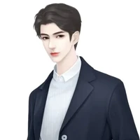 chang ml best friend and p.a.