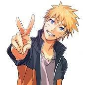 naruto/ Asura