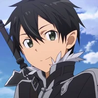 Kirigaya Kazuto