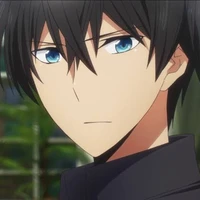 Shiba Tatsuya