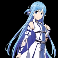 Yuuki Asuna