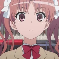 Shirai Kuroko