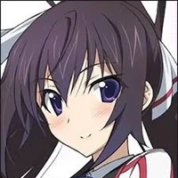 Shinonono Houki