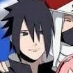 Uchiha Sasuke