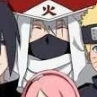 Hatake Kakashi
