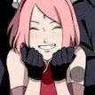 Haruno Sakura