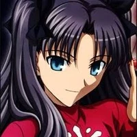 Tohsaka Rin