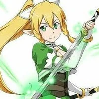 Kirigaya Suguha