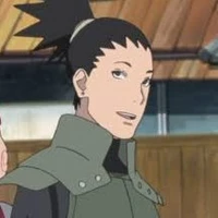Nara Shikamaru