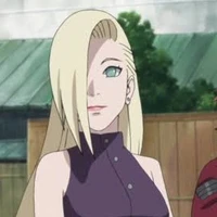 Yamanaka Ino