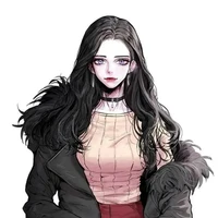 Eva Scott/fl aunt