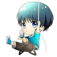 มิกกี้(ลูกพระเอก)