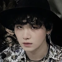Min Yoon gi