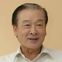 Kim soong-je [V Grandpa]