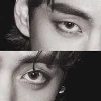 Taehyung & V