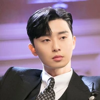 Park Seo Joon [Duke]