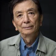 James Kingston ( ml grand father)