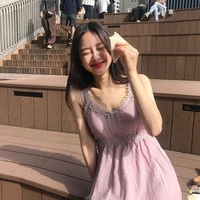 หมิว(แม่นางเอก)