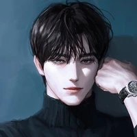 Noah Connor/ml