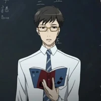 teacher