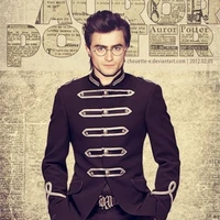 Harry Potter