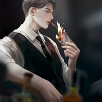 คิว/เพื่อนพ่อน.อ.+พระเอก+มาเฟีย