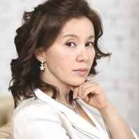 Mrs.Lee Sang-Hee