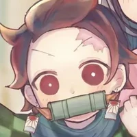 tanjiro. o.p