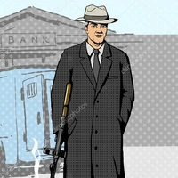 Mr Barnes