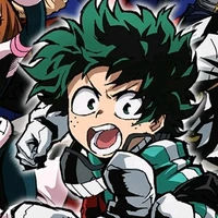 Izuku